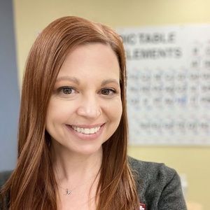 Meet your Posher, Erica